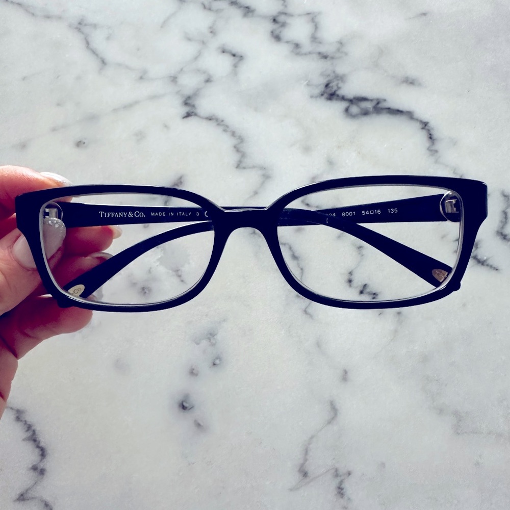 Vintage Tiffany Frames